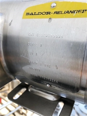 Used ITT _UNKNOWN_ Reactors Connecticut US | DMC Industries #1287480