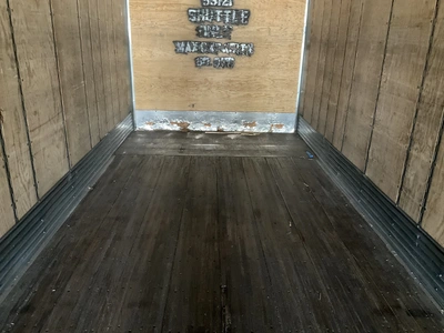 Used 2007 HYUNDAI _UNKNOWN_ Misc Trailers Michigan US | Miedema Asset Management Group #1410950