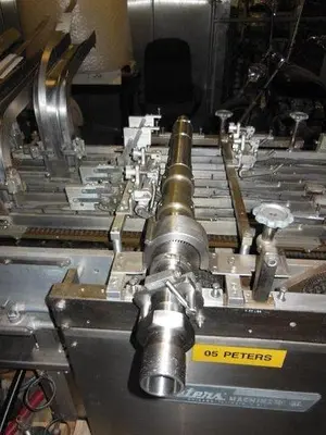 Used PETERS PT4 Sandwich Machines Texas US | Bakery Machinery and Engineering #1770361