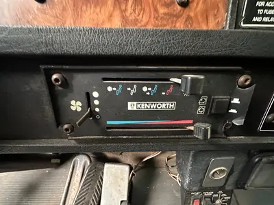 Used 2000 KENWORTH T300 Dump trucks New Jersey US | Proxy Equipment #1378421