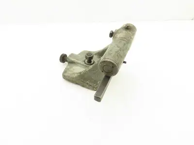 KO Lee Grinding Machine Tailstock 5-1/2" Center Height From Bed