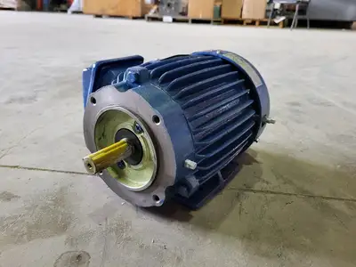 NEW TECO-WESTINGHOUSE APH1/504TE5-PREM
