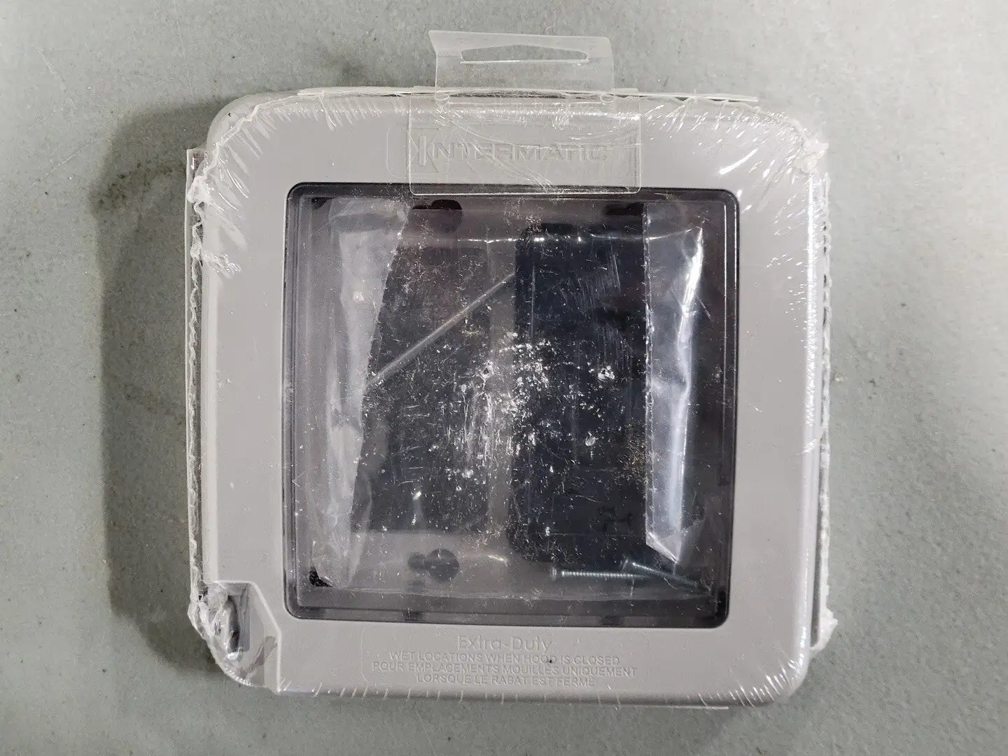 NEW INTERMATIC WP7200G