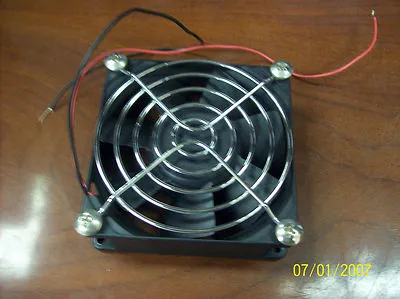 USED Sunon KD1208PTB1