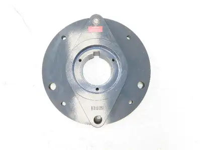 Browning SHR1 Shear Pin Hub for R1 Split Taper Bushing 13"OD  662289301546