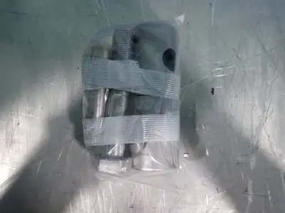 Mounting Bracket