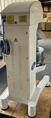 Used SINMAG SM-80LA Planetary Mixers British Columbia CA | Surrey Food Equipment #1293615