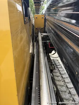Used 2024 VERMEER 2024 VERMEER D20X22 S3 Drill Rigs Florida US | HDD Broker #1366702