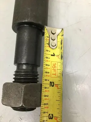 Used CINCINNATI MILACRON 5067882 Injection Molding Parts Michigan US | Ideal Machinery #1302049