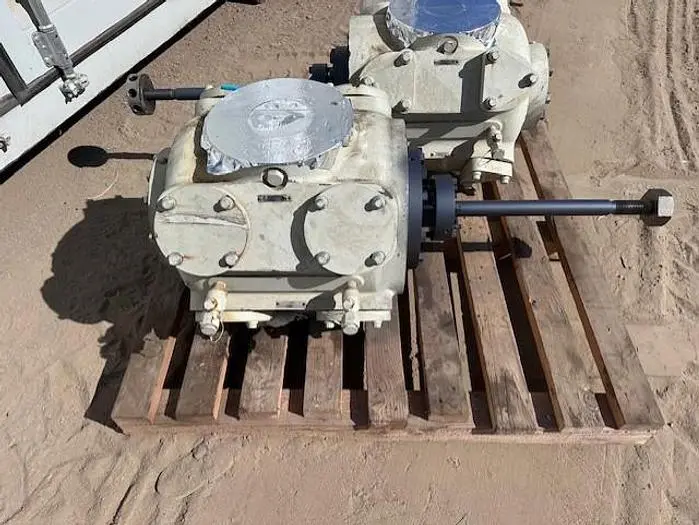Used ARIEL RJ-PRC Compressor Parts & Components | Compression Source #412612