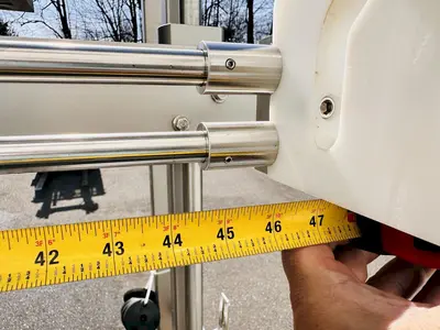 NEW COZZOLI MACHINE IFLM