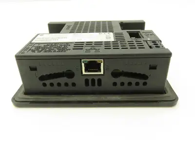 Allen Bradley 2711C-T4T PanelView Component 4" Touch Screen & 4-Key Input 24V