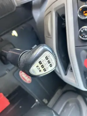 USED 2018 PETERBILT 579
