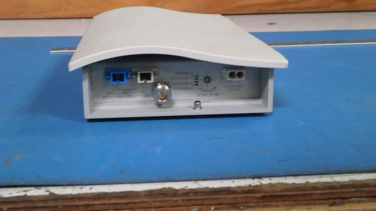 New | in-Stock REMEC RF REMOTE UNIT 900 MHZ Antennas EMI EMC Equipment Arizona US | ASSET CONVERSION SPECIALISTS, INC. #324923