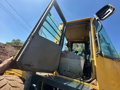 Used 2002 KOMATSU WA-250-3MC Wheel Loaders Louisiana US | Proxy Equipment #1378433