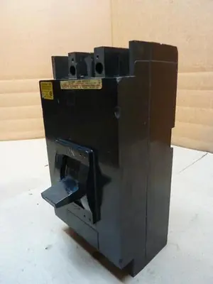 USED SQUARE D LAL36000