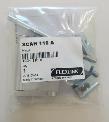 NEW Flexlink XCAH 110 A