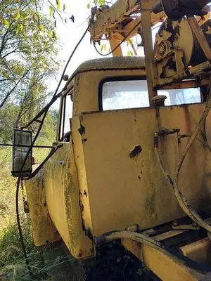 Used MOBILE B50 TOP HEAD DRILL RIG Drill Rigs California US | East West Machinery & Drilling #1415854
