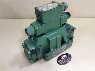 USED VICKERS DG4VS6CMWB40
