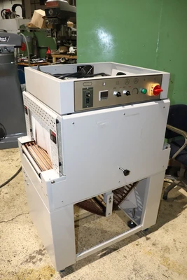 USED SHRINK STS-1509-2