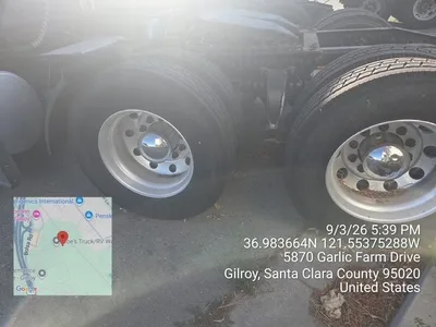 Used _UNKNOWN_ _UNKNOWN_ Miscellaneous Trucks/Trailers Illinois US | Revelation Machinery #1566490