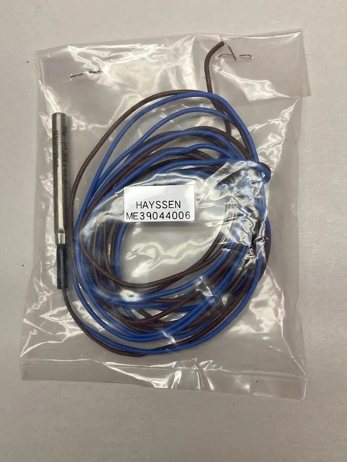 New | in-Stock HAYSSEN ME39044006 Sensors Ohio US | Surplus Asset Holdings #1235999