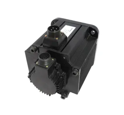 USED ORMEC MAC-HB300B/I SERVO MOTOR MACHB300BI