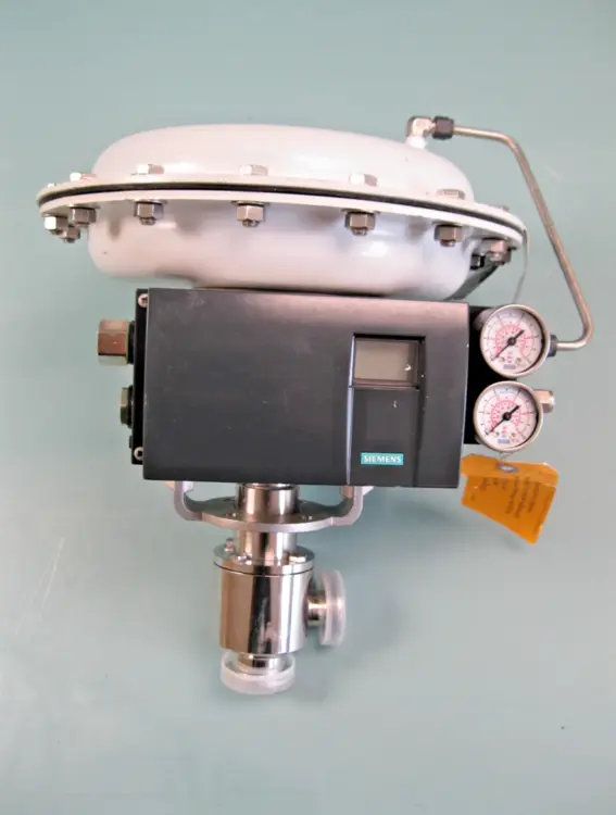 New | in-Stock Steriflow 978ESP Valves/Fittings New Hampshire US | Bitter End Trading #1125643