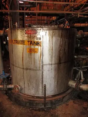 USED #2 CC WASHER