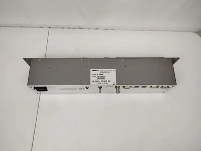 USED EVERTZ CP-6400E