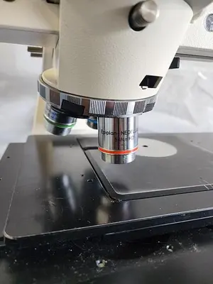 USED CARL ZEISS 45 14 85