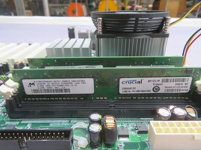 Used IEI _UNKNOWN_ Printed Circuit Boards (PCB) Texas US | OCO Industrial #1702991