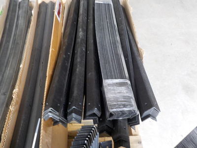Used _UNKNOWN_ _UNKNOWN_ Misc Woodworking Parts Michigan US | Miedema Asset Management Group #1760852