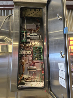USED DOUGLAS 2554SPW ELEL