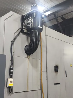 2006 MORI SEIKI NT-5400 DCG-1800SZ 5-Axis or More CNC Lathes | Tight Tolerance Machinery (14)