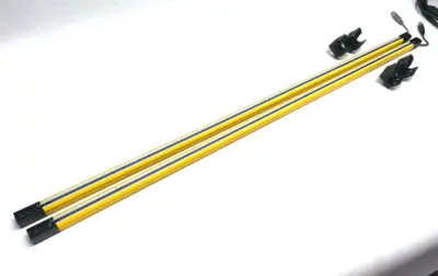 New | in-Stock KEYENCE Safety Light Curtains Finger-protection Type 103 Optical Axes Light Curtains & Grids Michigan US | Maverick Industrial Sales #1461021