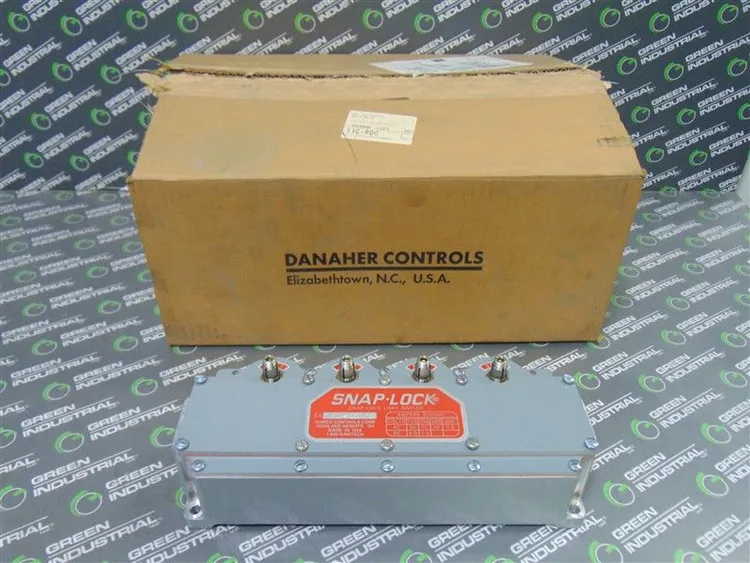 Used NAMCO _UNKNOWN_ Relays & Switches | Green Industrial #671092