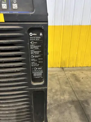 USED MILLER