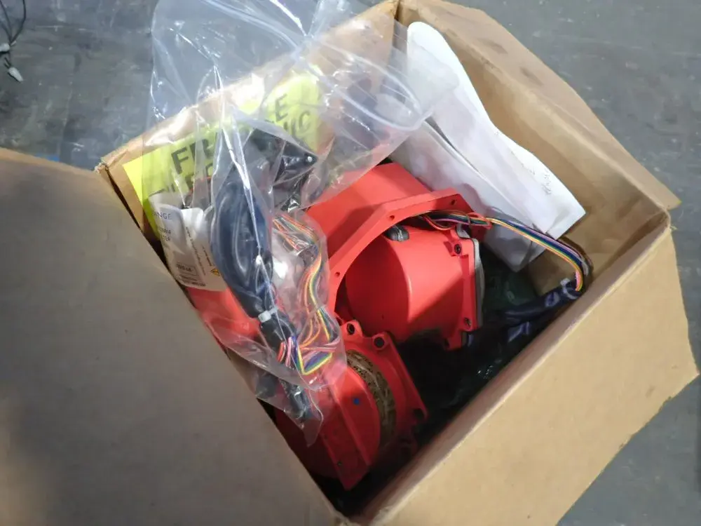 Fanuc Misc. Encoders
