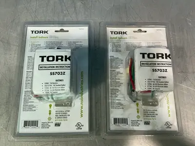 Used YORK SS703Z Relays & Switches Ohio US | HGR 24 #1474857