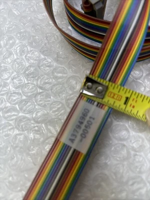 **NEW Data Ribbon Cable QTY1-16 PIN A3794960 00501QTY 1-24 PIN AAP3794960 00401#