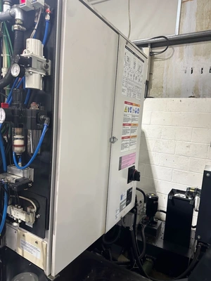 USED 2019 BROTHER SPEEDIO M140X2