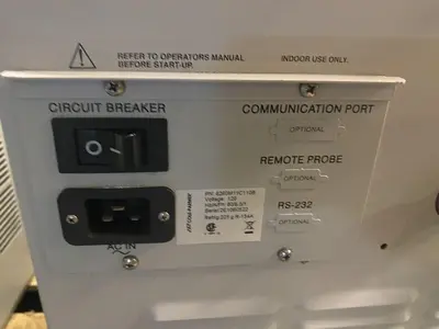 USED COLE-PARMER 6260M11C110B