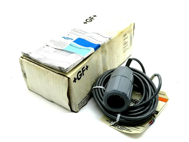 New | in-Stock GEORGE FISCHER 32720 Cable & Wire | SB Industrial Supply #825662
