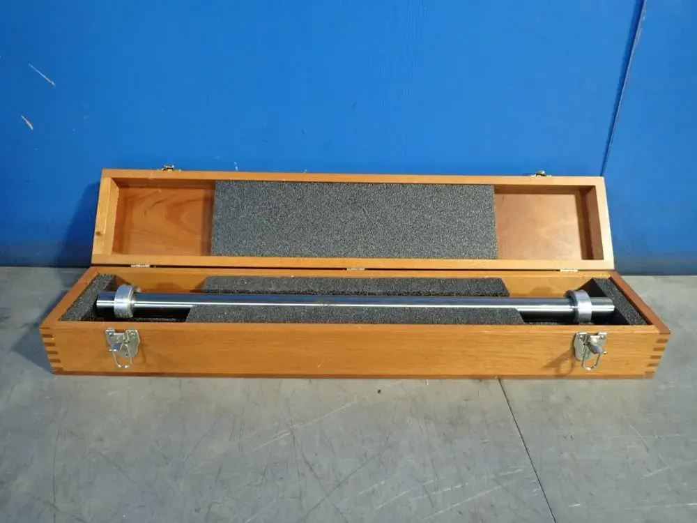 Used STRAK INDUSTRIAL INCORPORATED T3607 Straight Edges Ohio US | HGR 24 #1233380
