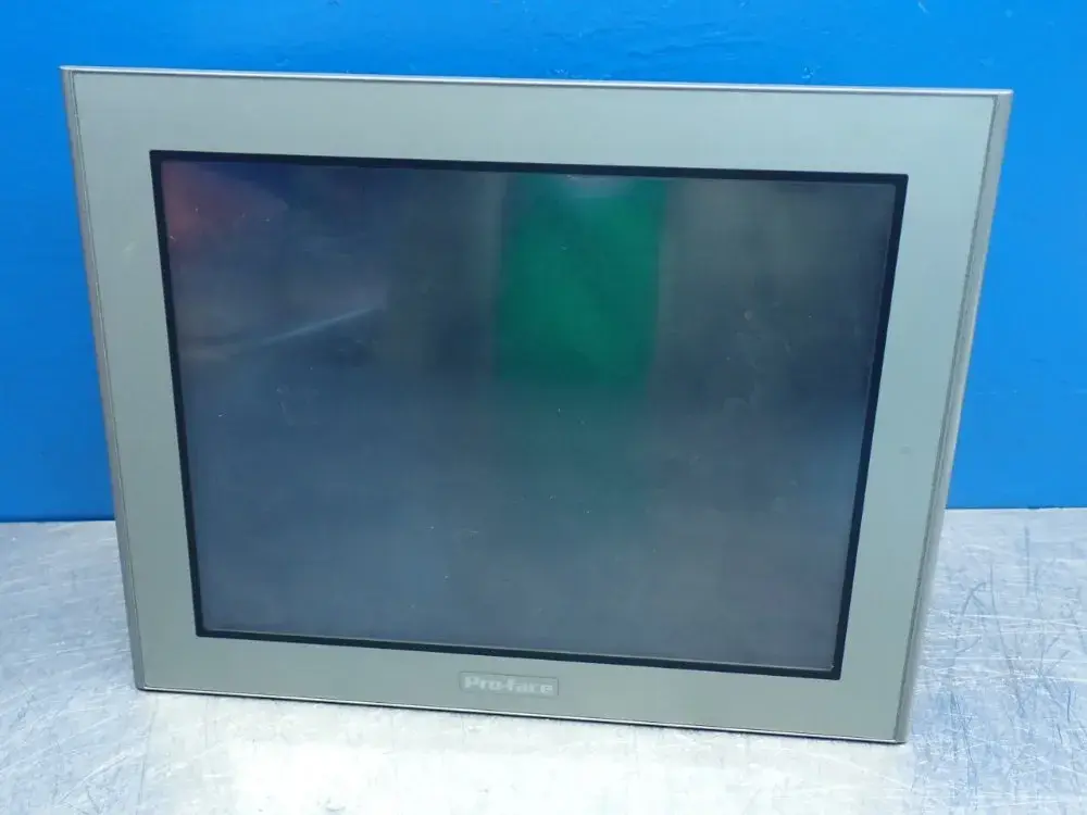 USED PROFACE AGP3560T1AF