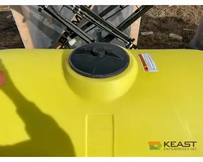 Used DEMCO _UNKNOWN_ 3-pt Mounted Sprayers Iowa US | Keast Enterprises #1360177