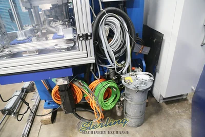 Used 2012 SCHULER BEUHLER C-1000KN O.B.I. Presses California US | Sterling Machinery Exchange #1467344