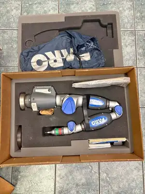 2013 FARO GAGE Portable Arm Coordinate Measuring Machines | Asset Exchange Corporation (1)