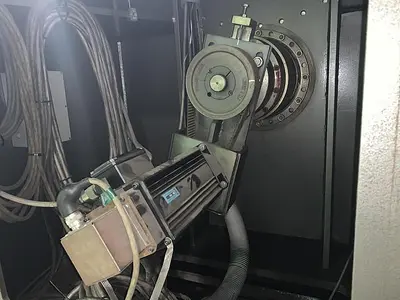 Used PEMA _UNKNOWN_ Welding Positioners | Harbor Machinery Inc. #1283346